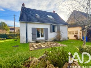  Maison � vendre 5 pi�ces 85 m�