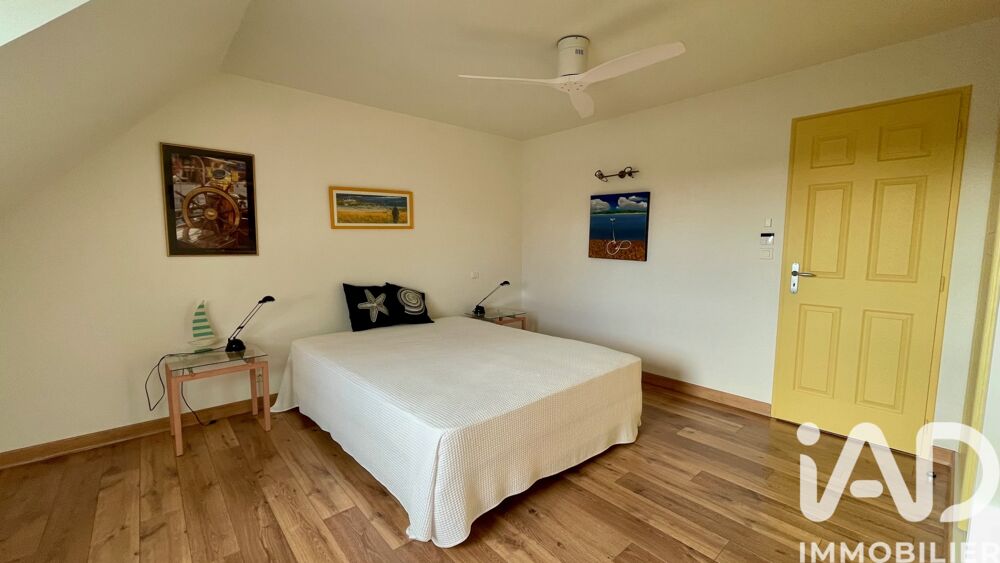 � vendre  Maison Erdeven (56410)