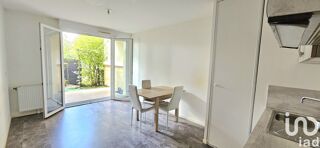  Appartement  vendre 2 pices 38 m