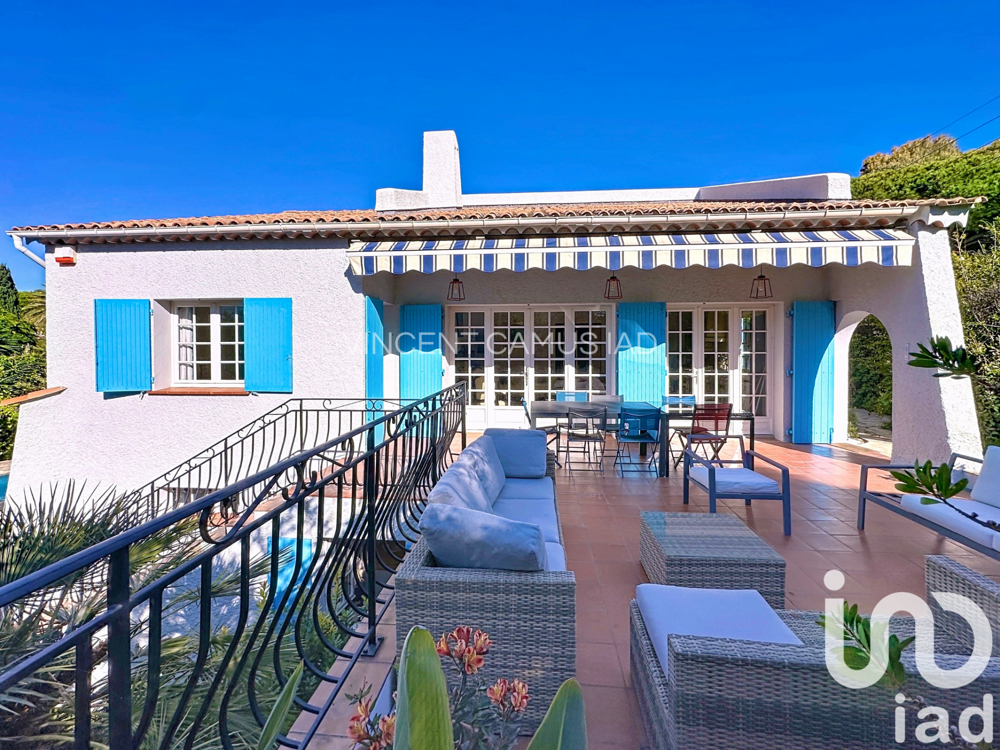  vendre  Maison Sanary-sur-Mer (83110)