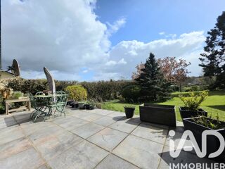  Maison � vendre 8 pi�ces 170 m�