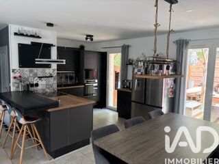  Maison � vendre 5 pi�ces 120 m�