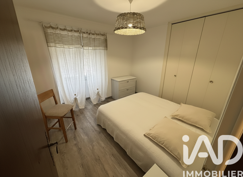  Appartement � louer 3 pi�ces 70 m�