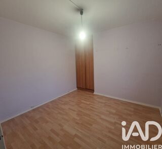  Appartement � vendre 4 pi�ces 55 m�