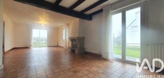  Maison � vendre 7 pi�ces 168 m�