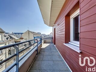  Appartement � vendre 4 pi�ces 89 m�