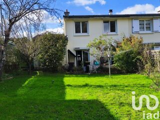  Maison � vendre 5 pi�ces 85 m�