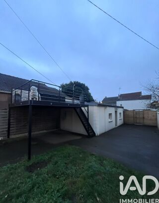  Terrain � vendre 181 m�