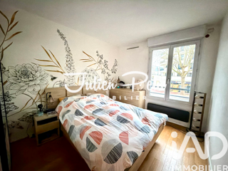  Appartement � vendre 3 pi�ces 62 m�