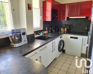  Appartement � vendre 6 pi�ces 126 m�