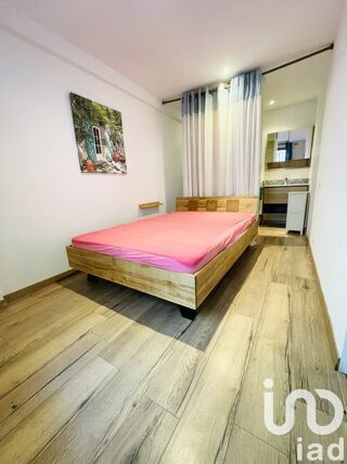  Appartement � vendre 3 pi�ces 58 m�