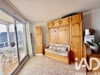  Appartement � vendre 2 pi�ces 28 m�