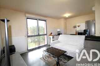  Appartement � vendre 3 pi�ces 60 m�