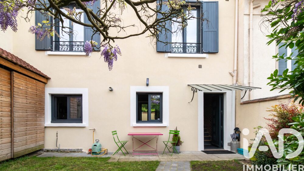 � vendre  Maison Rueil-Malmaison (92500)
