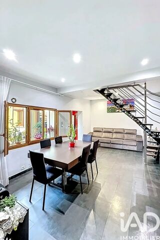  Maison � vendre 7 pi�ces 126 m�