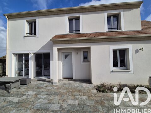   Vente Maison traditionnelle 5 pi�ces Maison - 5 pi�ce(s) - 150 m�