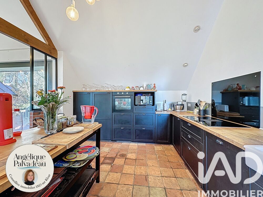 � vendre  Maison Clohars-Carno�t (29360)