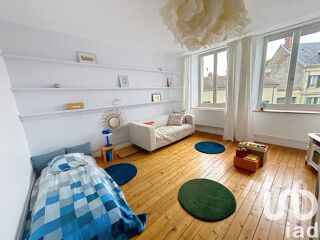  Maison � vendre 7 pi�ces 217 m�