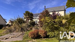  Maison � vendre 6 pi�ces 139 m�