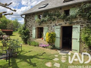  Maison � vendre 3 pi�ces 70 m�