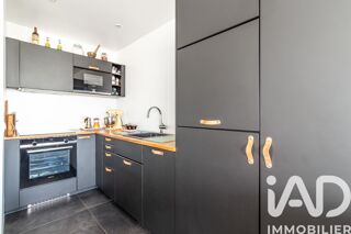  Appartement � vendre 2 pi�ces 59 m�