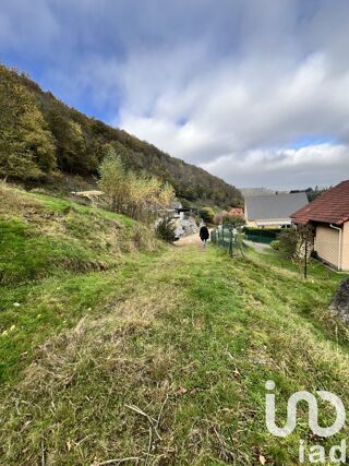  Terrain � vendre 1735 m�