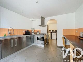  Maison � vendre 4 pi�ces 136 m�