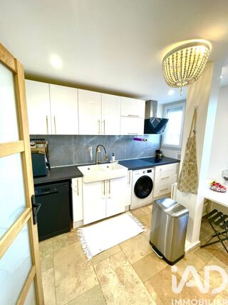  Appartement � vendre 4 pi�ces 89 m�