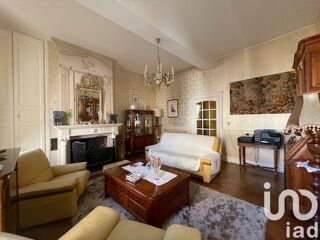  Maison � vendre 9 pi�ces 288 m�