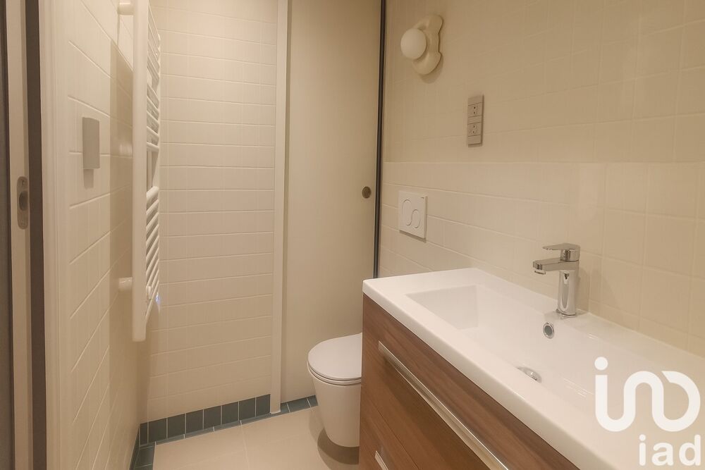 � vendre  Appartement Biarritz (64200)