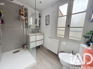  Maison � vendre 4 pi�ces 77 m�