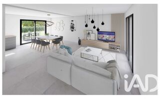  Terrain � vendre 593 m�