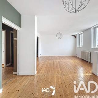  Appartement � vendre 3 pi�ces 84 m�