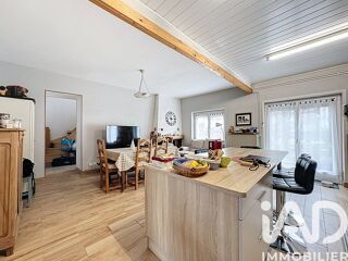  Maison � vendre 5 pi�ces 126 m�