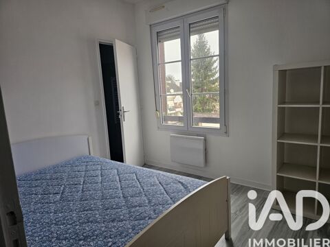  Appartement � louer 2 pi�ces 36 m�