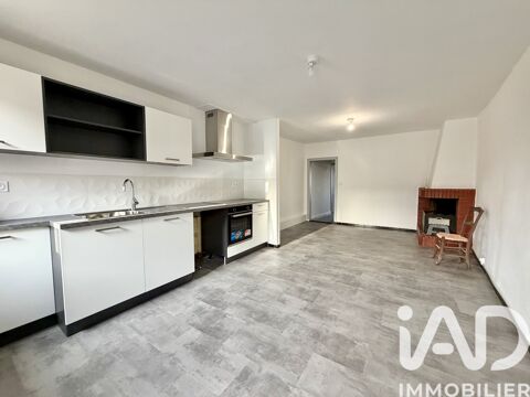  Maison � louer 4 pi�ces 98 m�