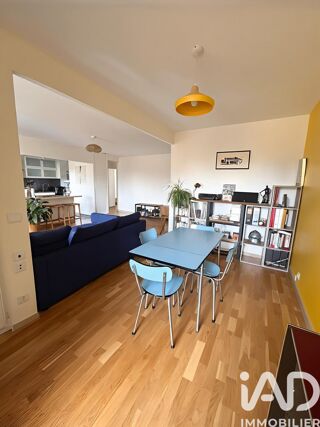  Appartement � vendre 5 pi�ces 88 m�