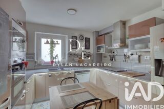  Maison � vendre 7 pi�ces 134 m�