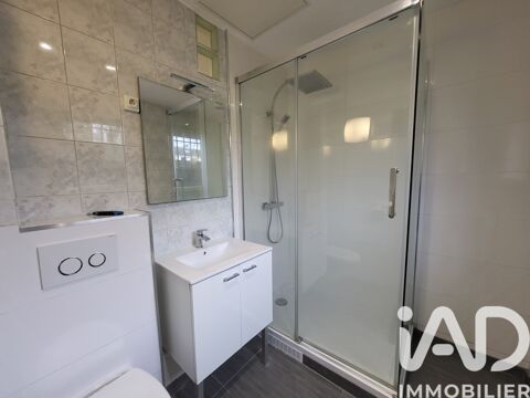  Appartement  louer 2 pices 40 m