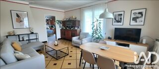  Maison � vendre 7 pi�ces 166 m�