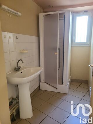  Immeuble  vendre 382 m