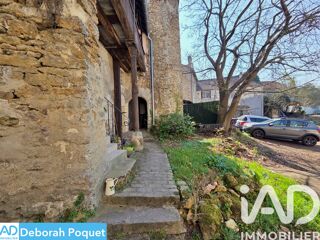  Appartement � vendre 4 pi�ces 74 m�