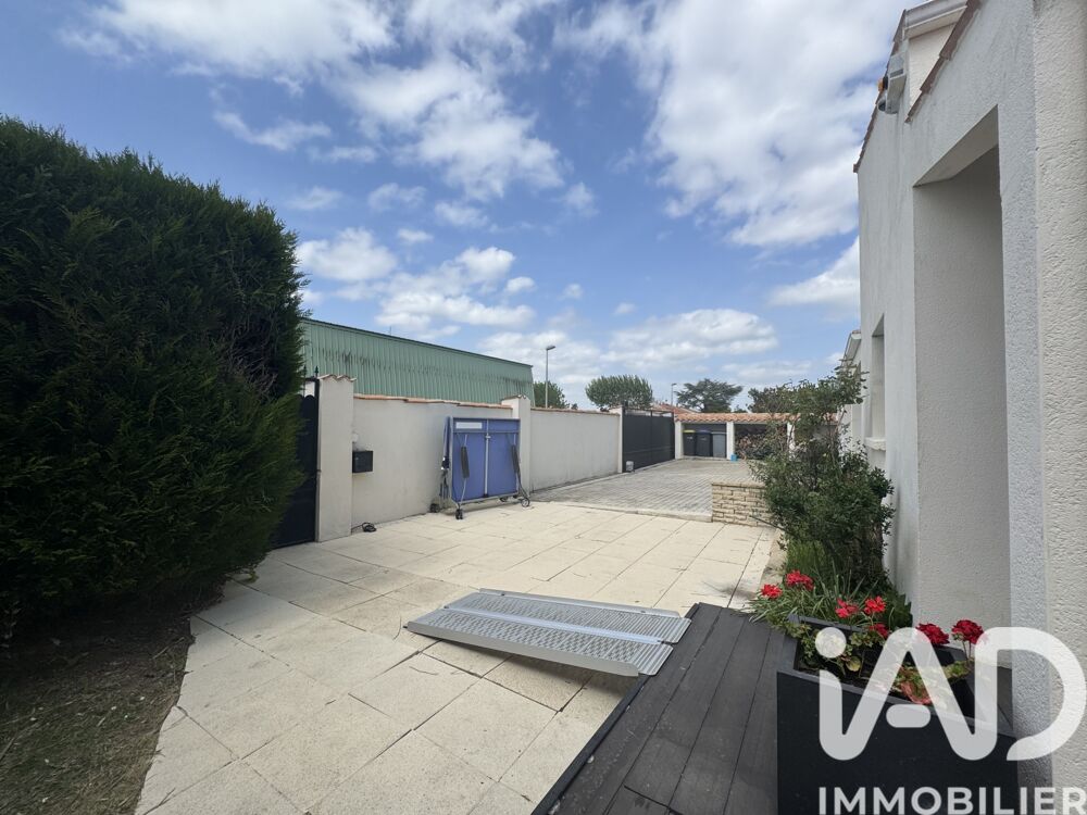 � vendre  Maison La Jarne (17220)