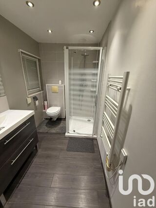  Maison � vendre 3 pi�ces 43 m�