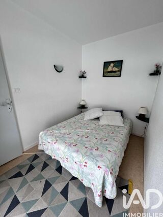  Appartement � vendre 2 pi�ces 44 m�