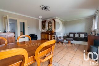  Appartement � vendre 5 pi�ces 97 m�