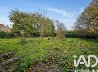 Terrain � vendre 579 m�