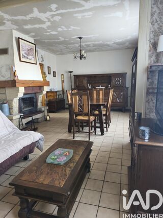  Maison  vendre 4 pices 84 m