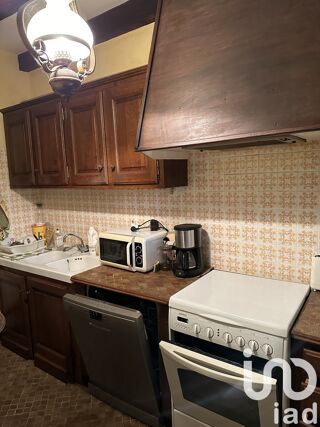  Maison � vendre 7 pi�ces 130 m�