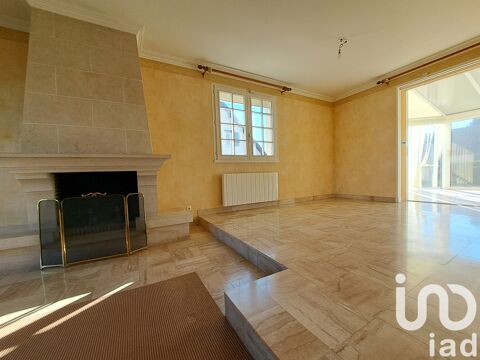   Vente Maison/villa 5 pi�ces Maison - 5 pi�ce(s) - 129 m�